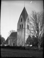 Mästerby kyrka