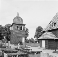 Långserud kyrka