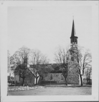Lovö kyrka