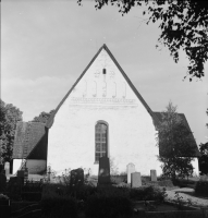 Valö kyrka