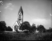 Tingstäde kyrka