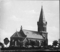 Öja kyrka