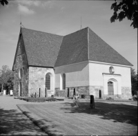 Films kyrka
