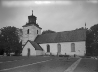 Övergrans kyrka