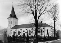 Ingelstorps kyrka