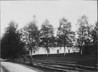 Järnskogs kyrka