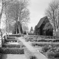 Sandhult, Hedareds Stavkyrka