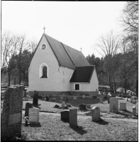 Hammarby kyrka