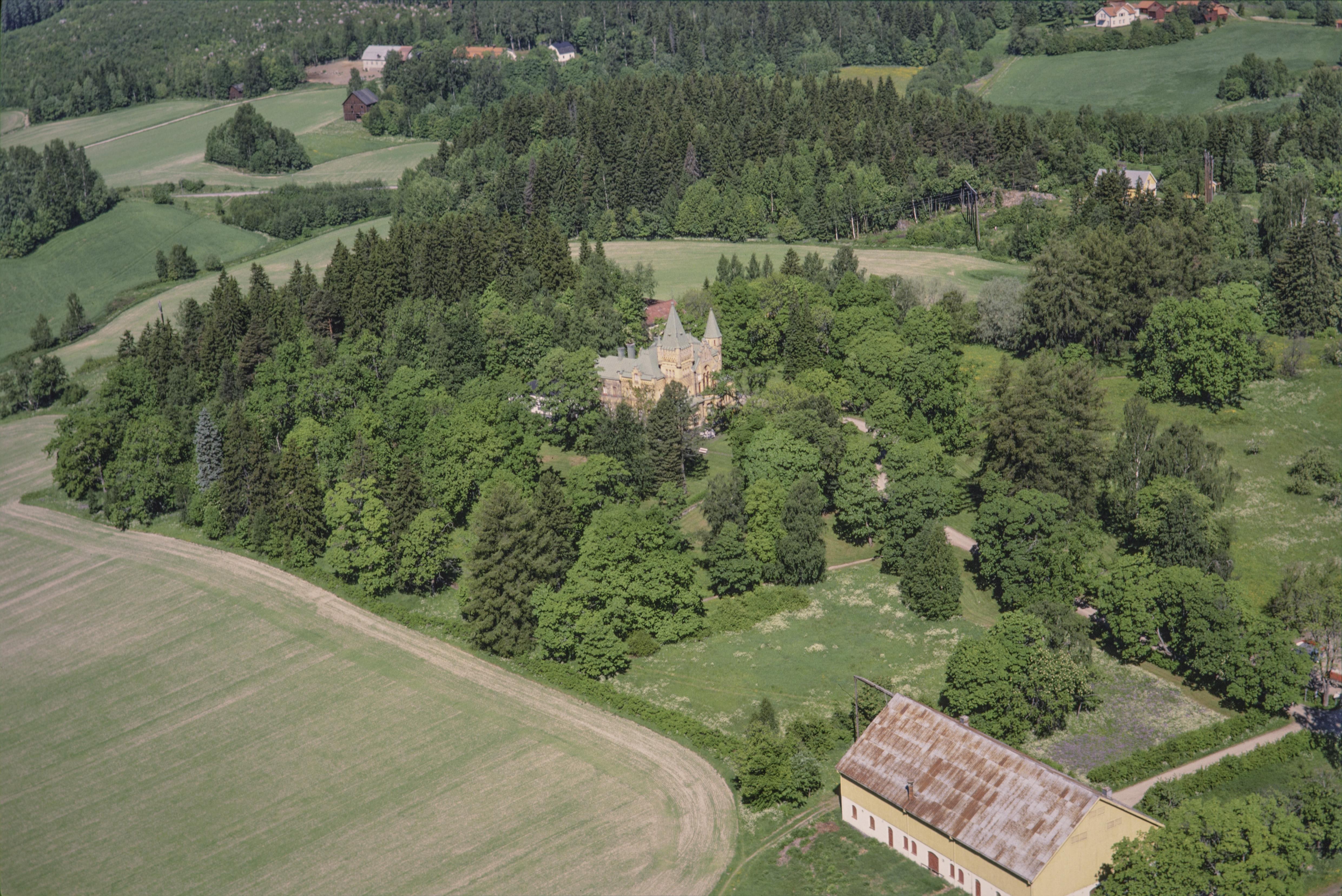 Jan Norrman, Timrå 117:1