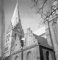 Sankt Petri kyrka