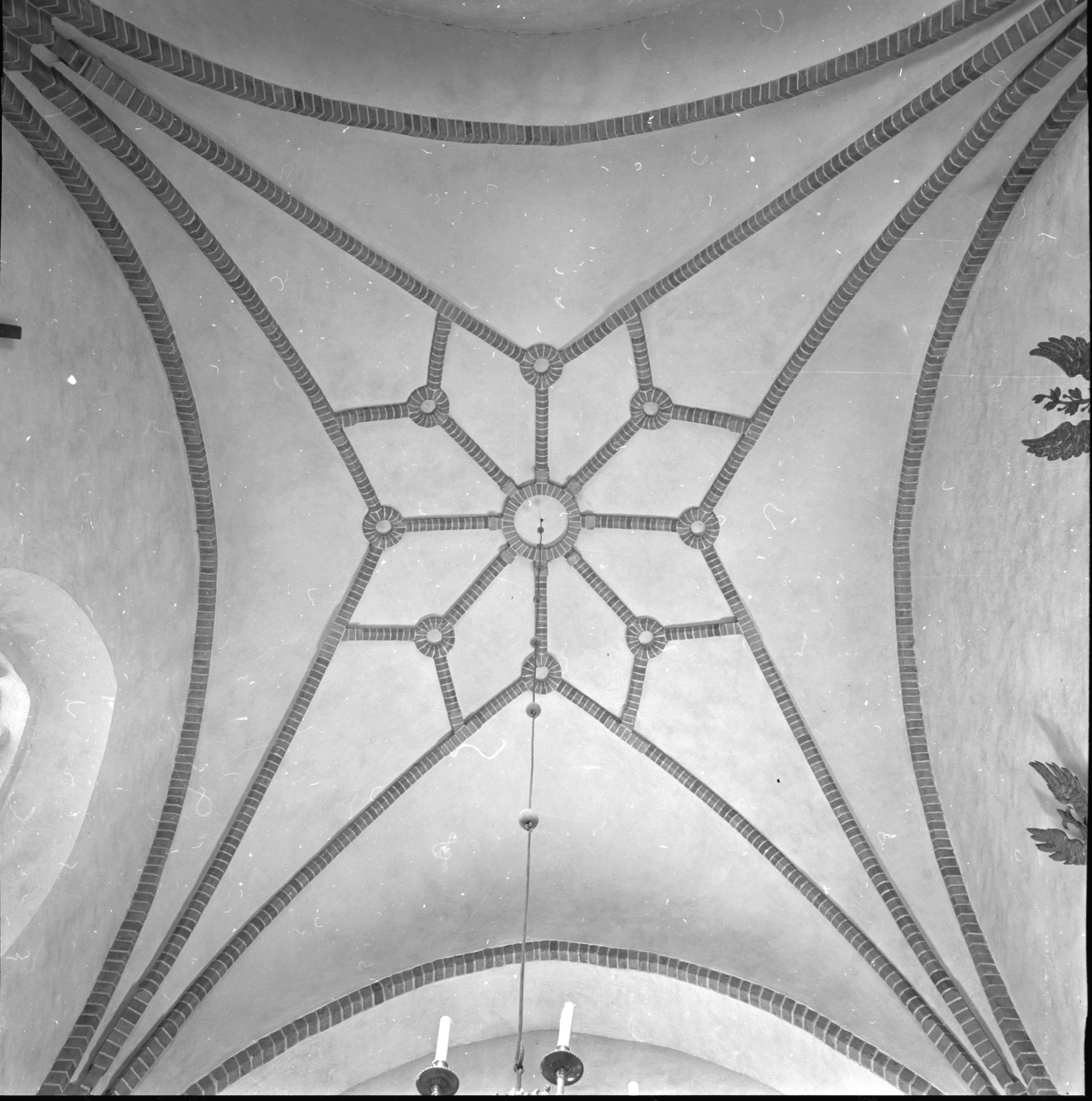 Sören Hallgren, Strängnäs Domkyrka