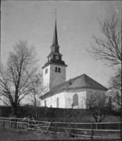 Stavnäs kyrka