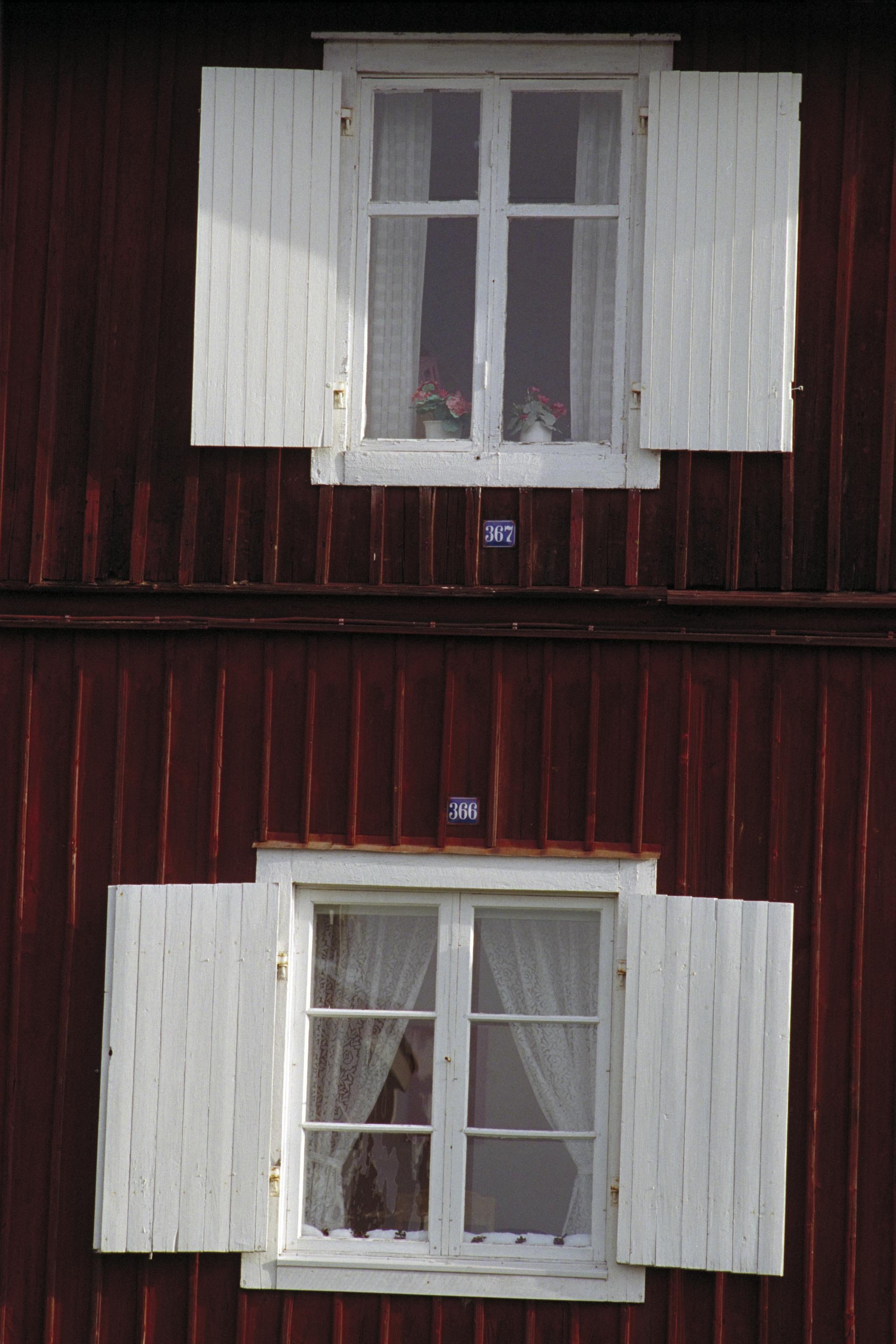 Bengt A Lundberg, Gammelstads kyrkstad