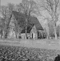 Hökhuvuds kyrka