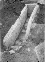 Kloster, Klosterkyrkogården