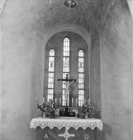 Södra Vings kyrka