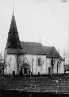 Atlingbo kyrka