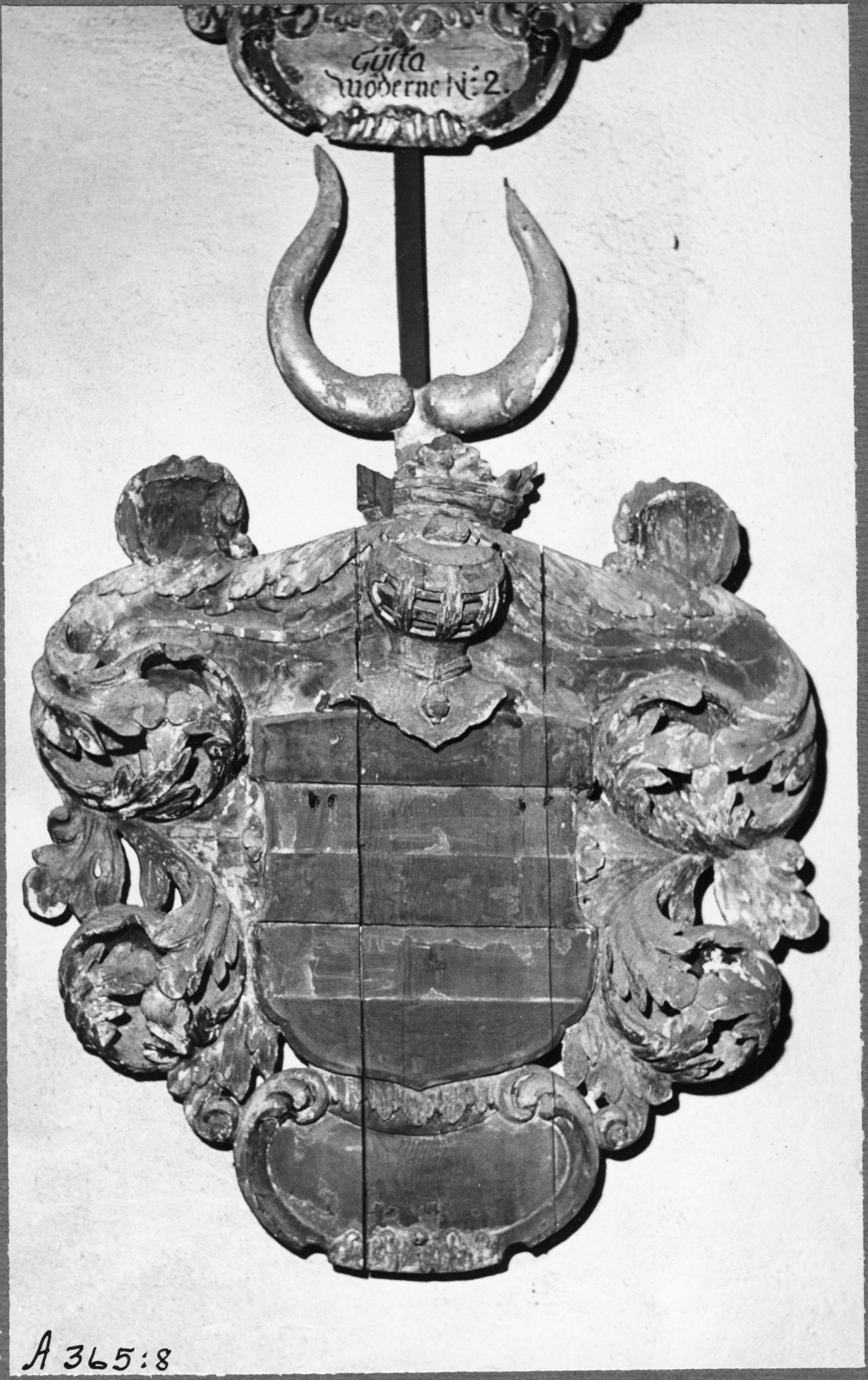 Sören Hallgren, Håtuna kyrka