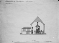 Stockholm, Finska kyrkan