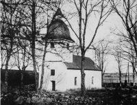 Binnebergs kyrka