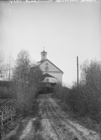 Västra Ämterviks kyrka