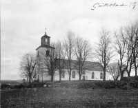 Gällstads kyrka