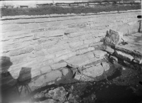 Varnhems klosterruin