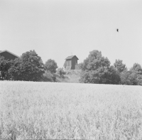 Lovö kyrka