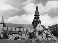 Varnhems klosterkyrka