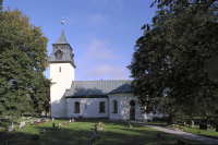 Kjula kyrka