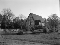Dannemora kyrka
