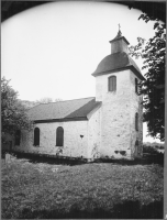 Göteborg, Hospitalkyrkan