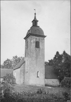 Hilleshögs kyrka