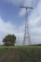 Grimetons radiostation