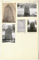 Östra Stenby kyrka. Runsignum Ög 236