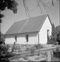 Blacksta kyrka