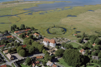 Skanör m. Falsterbo 1:1