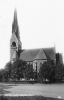 Borås, Gustav Adolfs kyrka