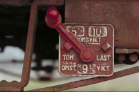 Smalspåret Hultsfred-Västervik