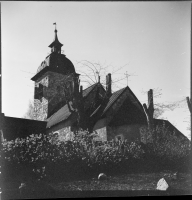 Hilleshögs kyrka