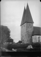 Rydaholms kyrka