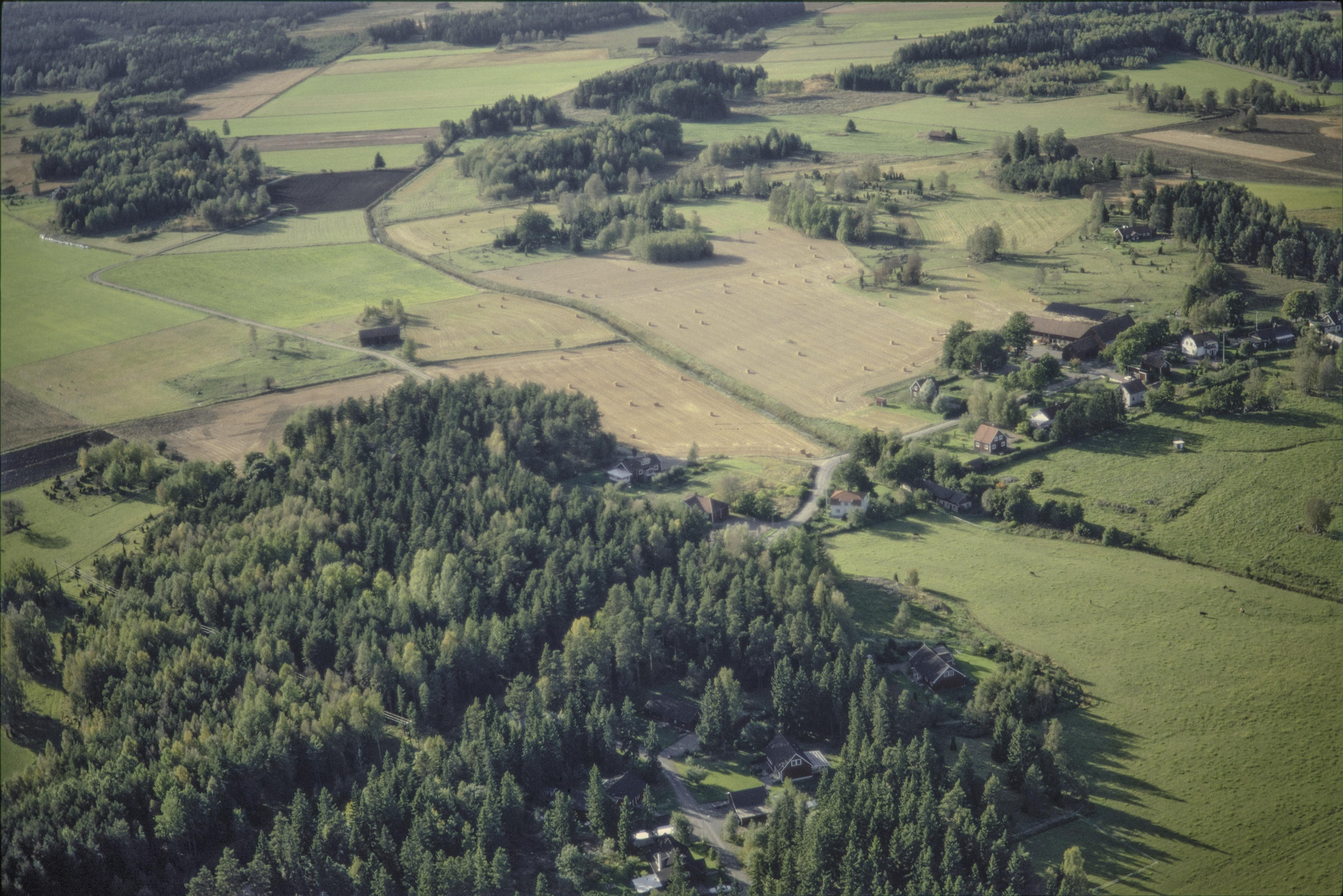 Jan Norrman, Bälinge 259:1-2