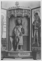 Enånger gamla kyrka