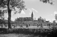 Brunns kyrka