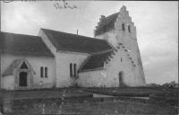 Östra Vemmerlövs kyrka