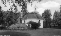 Norra Råda kyrka