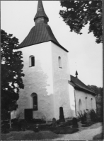 Bogsta kyrka