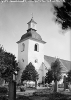 Arvika, Mikaelikyrkan
