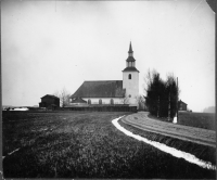 Segerstads kyrka