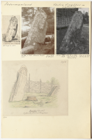 Lyttersta. Runsignum Sö 73